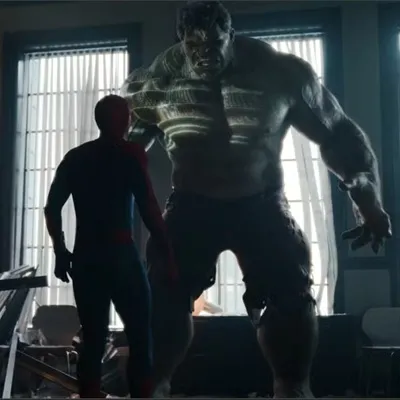 Adegan SPIDER-MAN BRAND NEW DAY di Trailer Kedua Janjikan Keseruan Filmnya