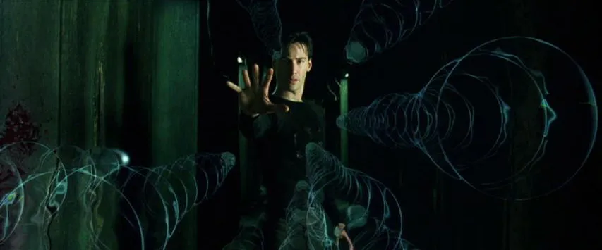 Neo Warner Bros Pictures