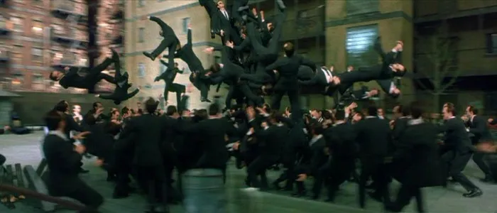 Warner Bros Pictures