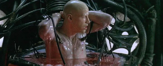 Neo Warner Bros Pictures