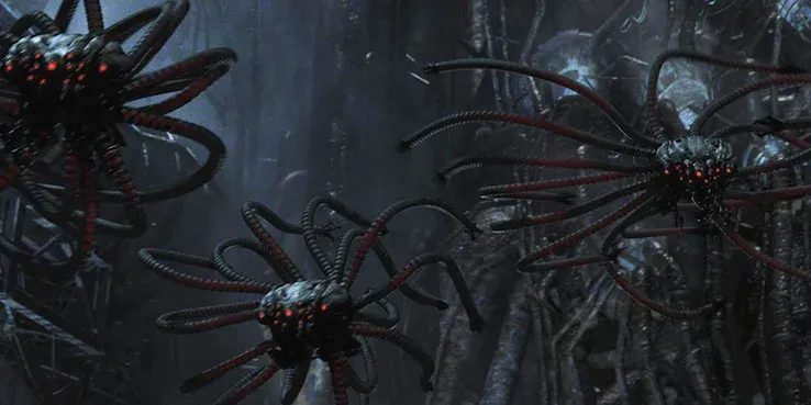 Neo Warner Bros Pictures