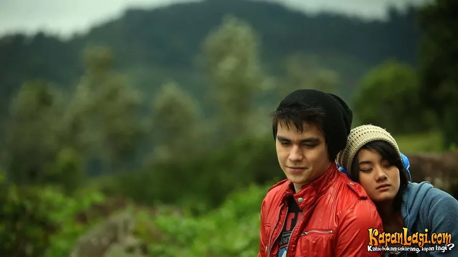 Dok. Kapanlagi.com | Film: Seandainya