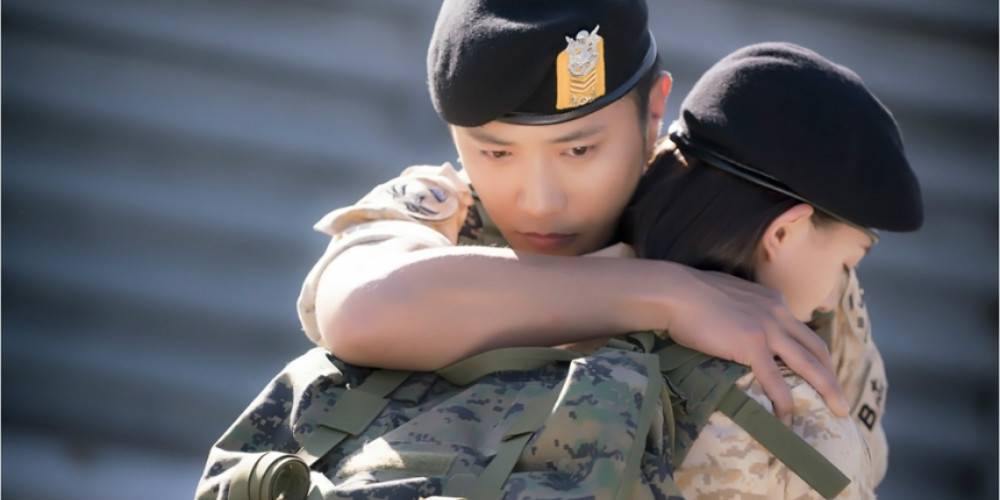 Jin Goo mengaku banyak adegan ciumannya yang dipotong. © allkpop.com