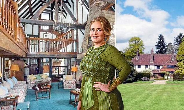 Rumah Adele © LongRoom