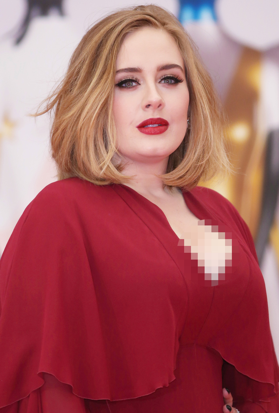 Adele dikabarkan akan menikah di Los Angeles © TPG Images