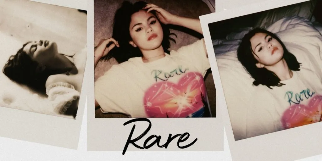 Selena Gomez - Rare (Terjemahan)