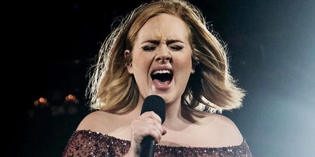 Adele - I'll Be Waiting (Terjemahan)