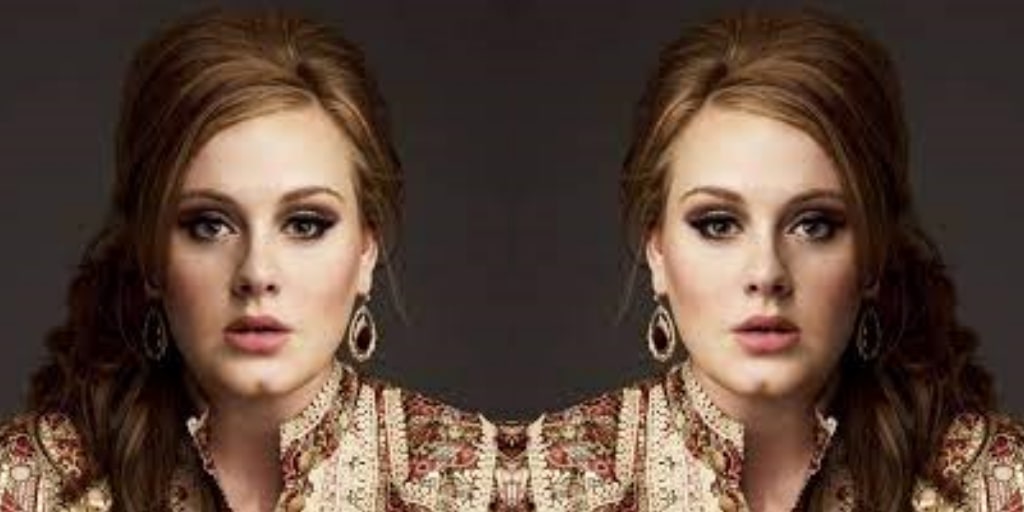 Adele - All I Ask
