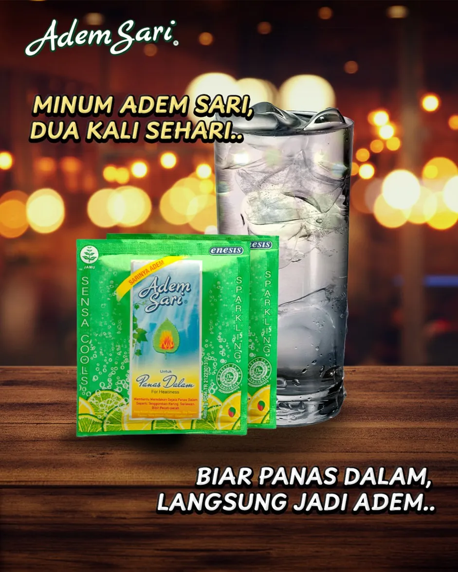 (c) ademsari_id/Instagram