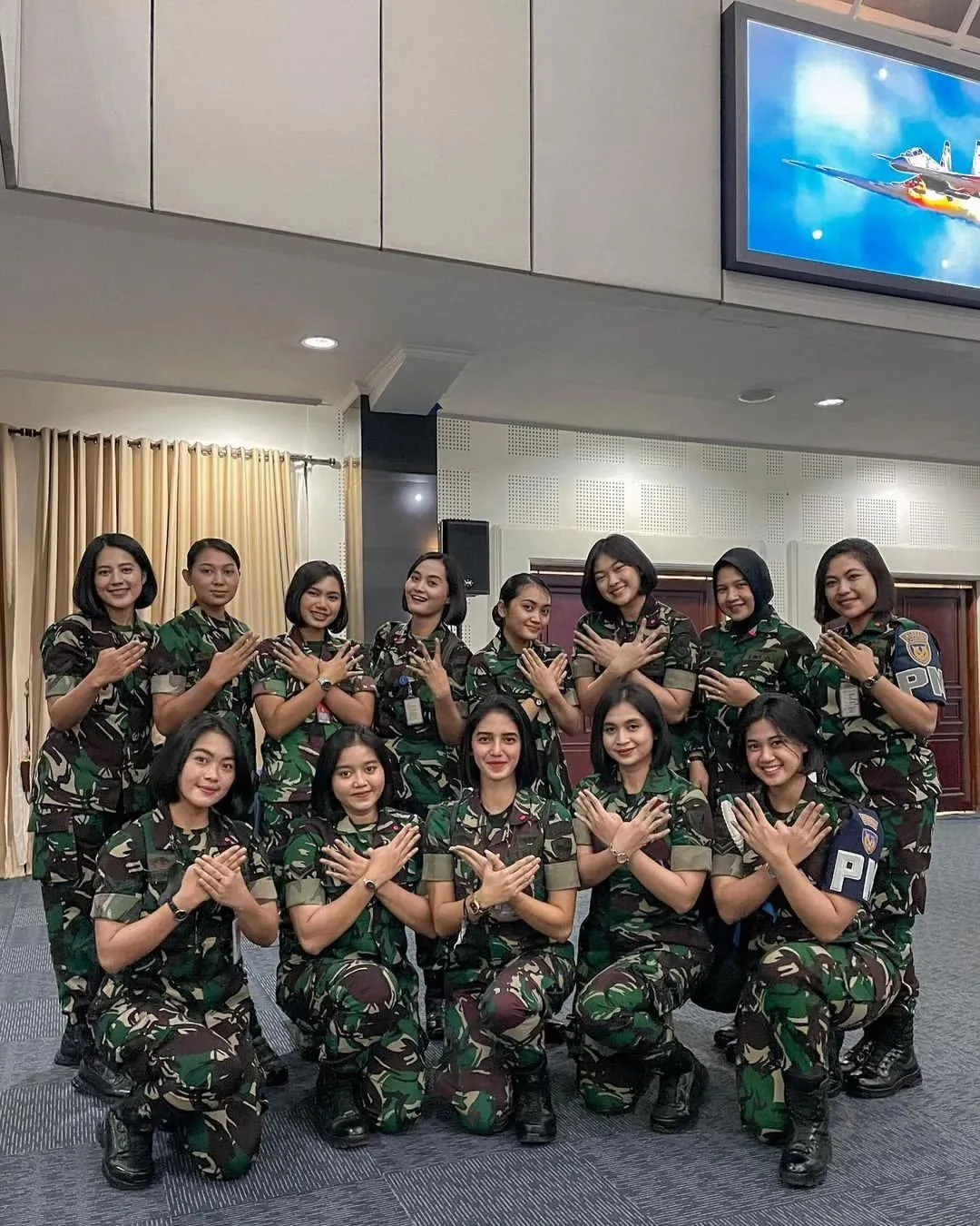 (Sumber: Instagram @tentarahitz_)
