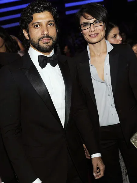 Farhan Akhtar