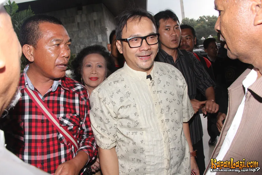 Adi Bing Slamet.