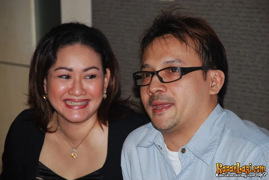 Pihak Adi Bing Slamet meminta pelepasan istri Eyang Subur bukan sekedar pencitraan.