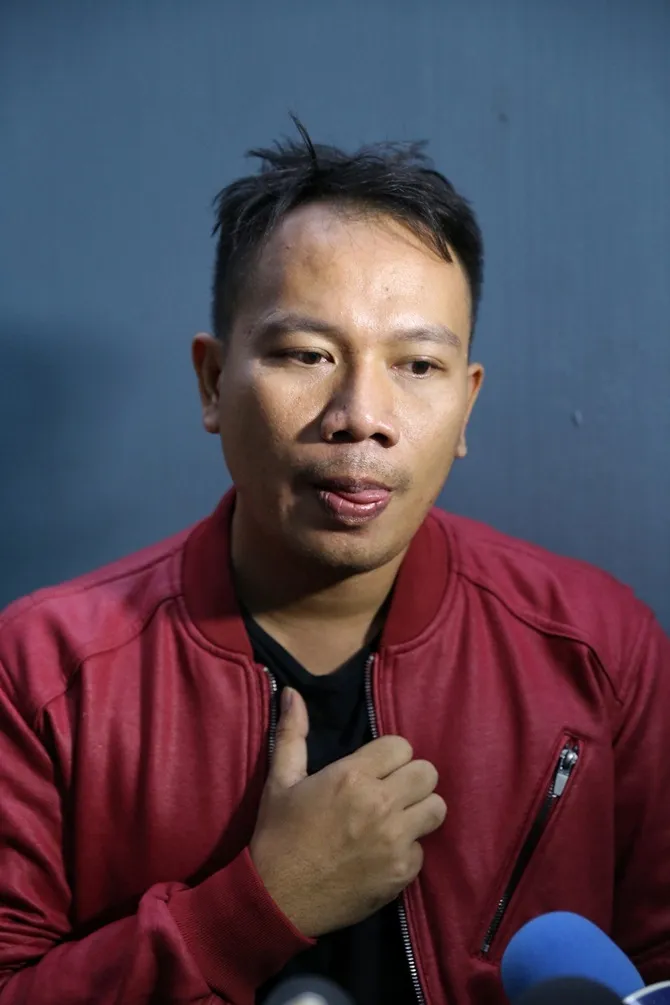 Adanya Nikah Siri