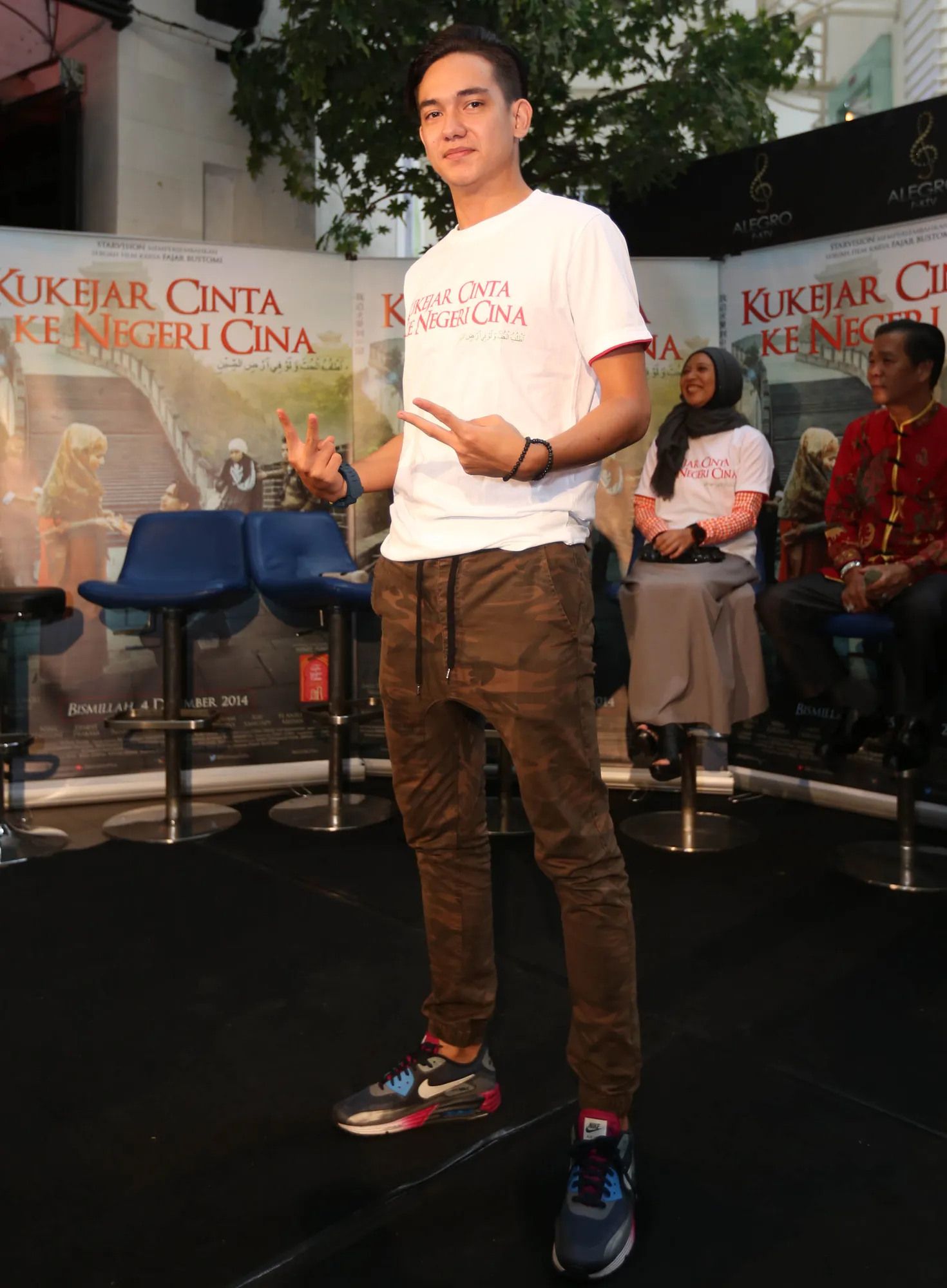 Adipati Dolken © KapanLagi.com/Budy Santoso