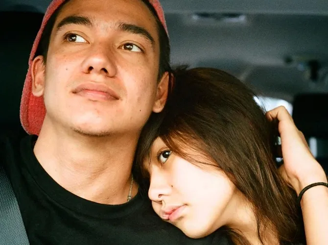 Pokemon langka yang dimaksud oleh Adipati! © Instagram/adipati