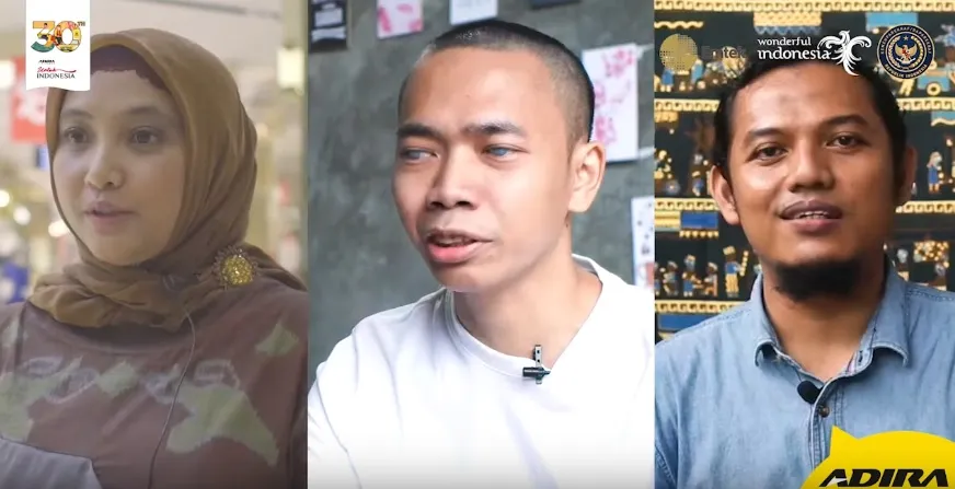(c) Youtube/Adira Finance