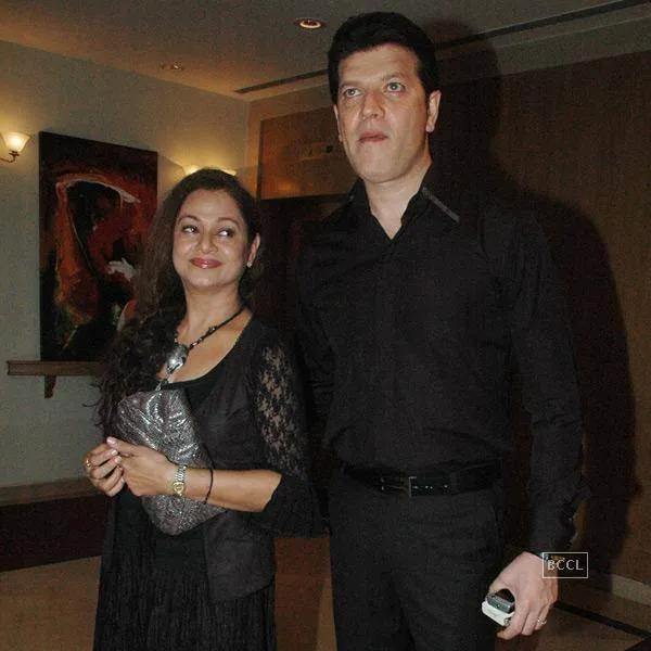 Zarina Wahab