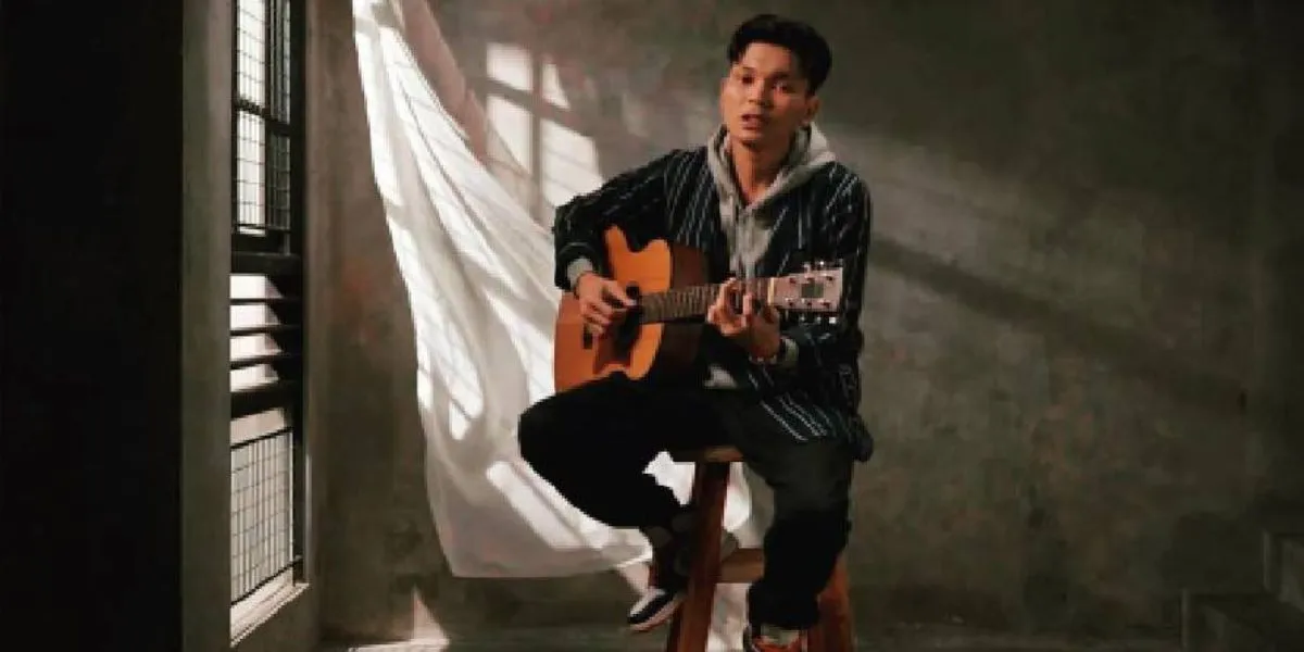 Adlani Rambe - CERITA YANG SAMA