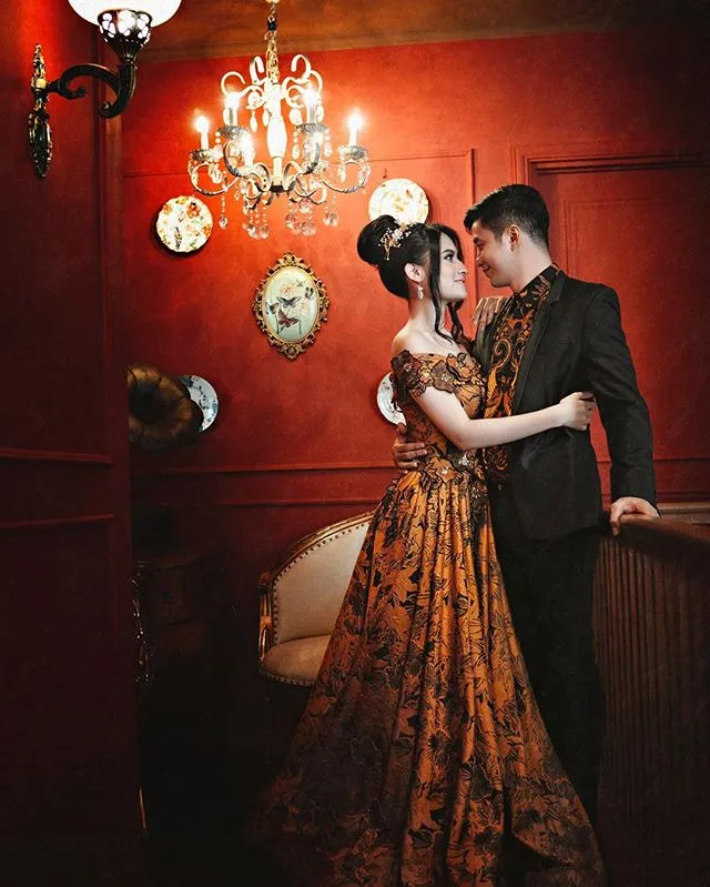 Adly Fairuz siap menikah dengan Anjani Dina? ©instagram/adlyfairuz