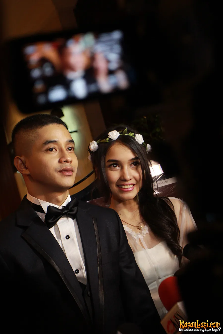 Adly Fairuz - Dina Anjani