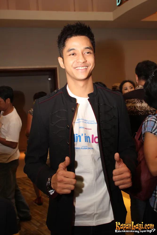 kumpulan foto adly fairuz