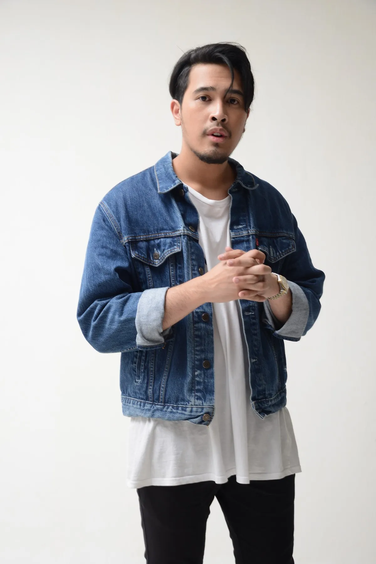 Adrian ingin lagunya jadi anthem bagi yang berjuang di Jakarta © Istimewa