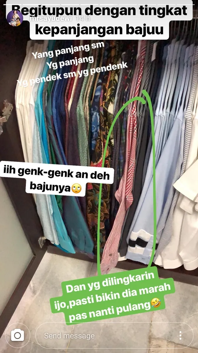 Panjang-pendek