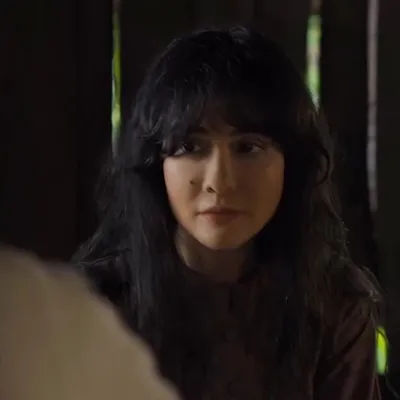 Adu Akting Luna Maya dan Reza Rahardian di Suzzanna: Santet Dosa di Atas Dosa, Chemistry Tak Terbantahkan