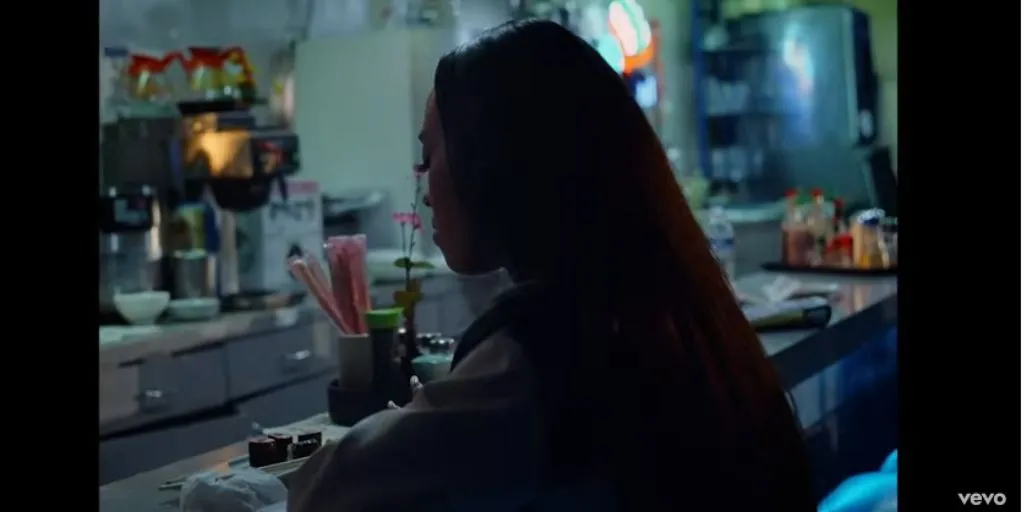 Joyce Wrice & KAYTRANADA - Iced Tea