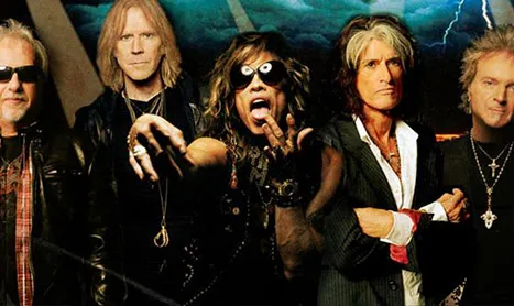 Aerosmith