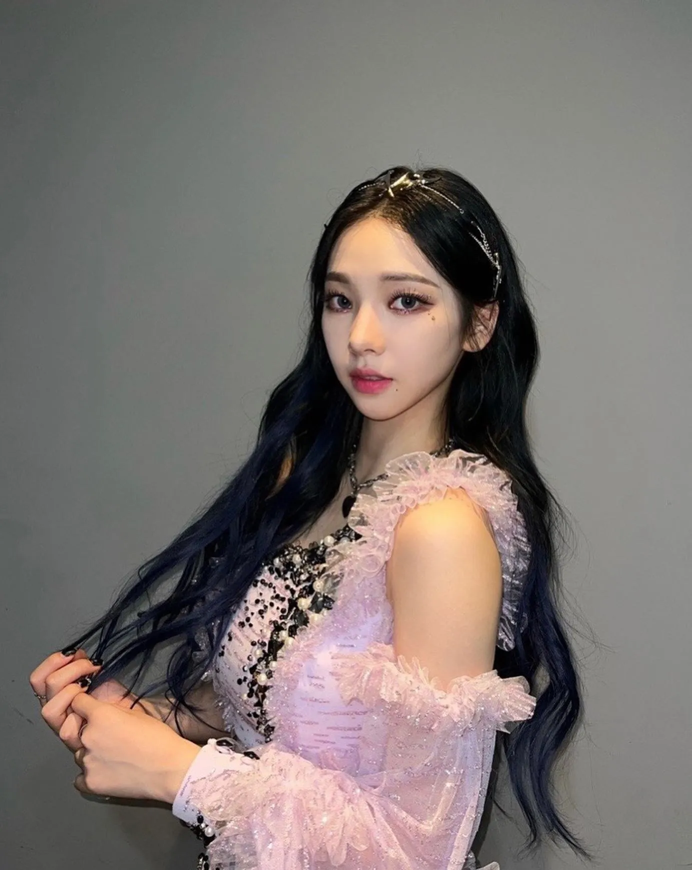 credit: instagram.com/aespa_official