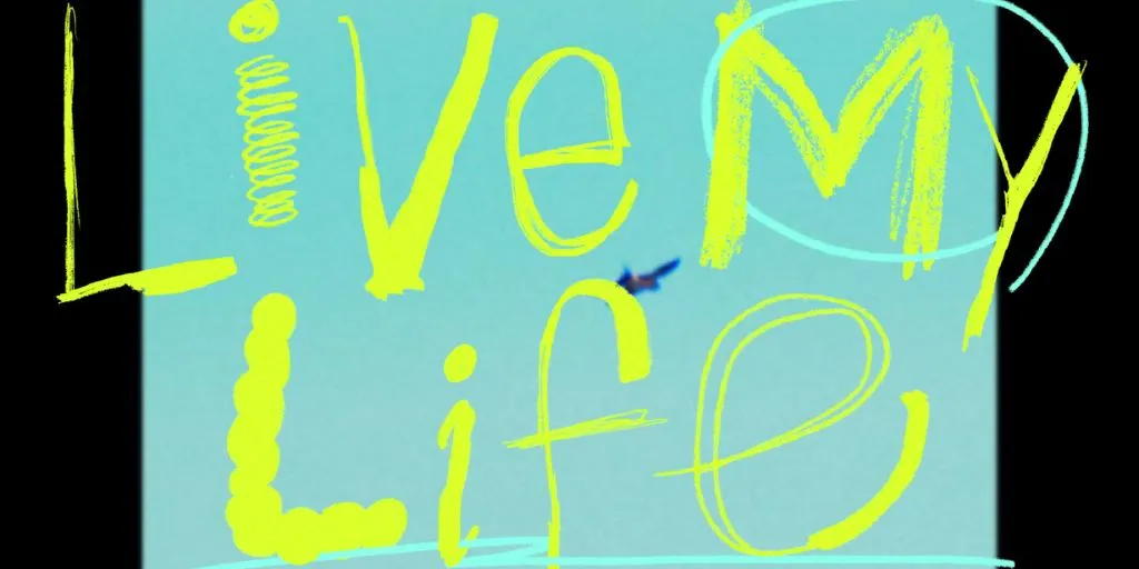 aespa - Live My Life