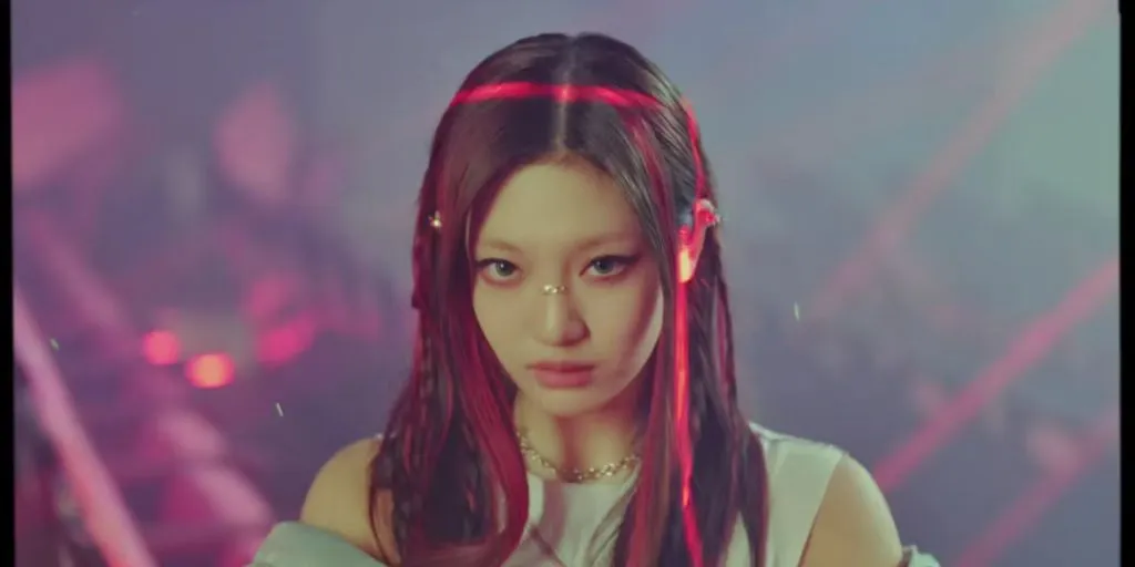 aespa - Salty & Sweet (Terjemahan)