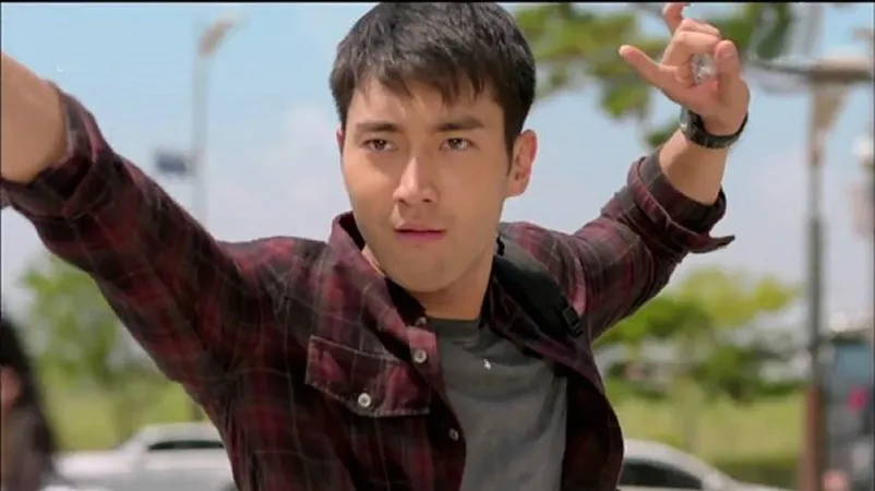 Sumber : MBC