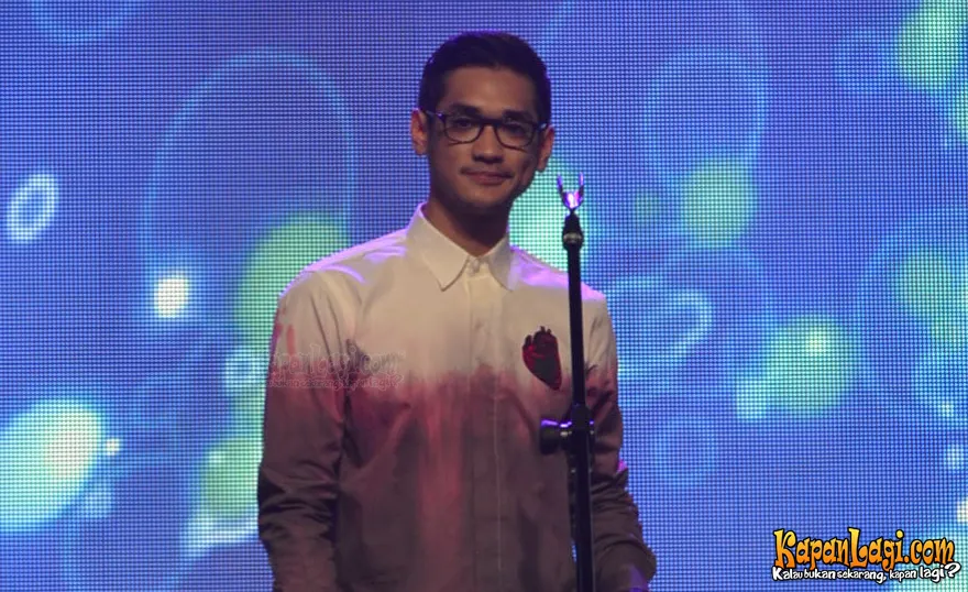 Afgan punya banyak harapan di usianya yang ke-25. @KapanLagi.com®
