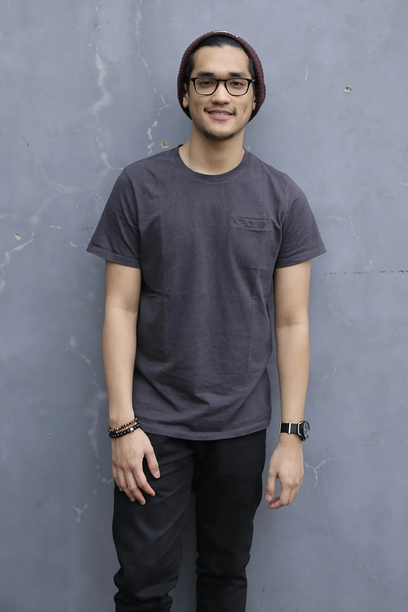Afgansyah Reza/@Foto: KapanLagi.com®