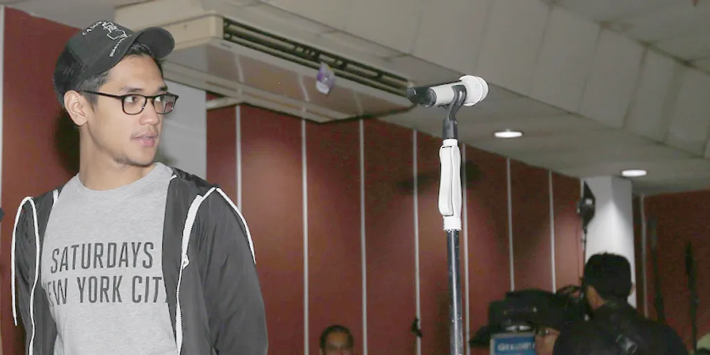 Afgan © Budy Santoso / KapanLagi.com