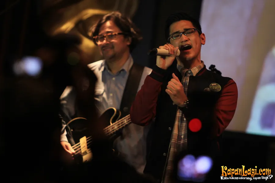 Afgan Syah Reza/@Foto: KapanLagi.com/Agus