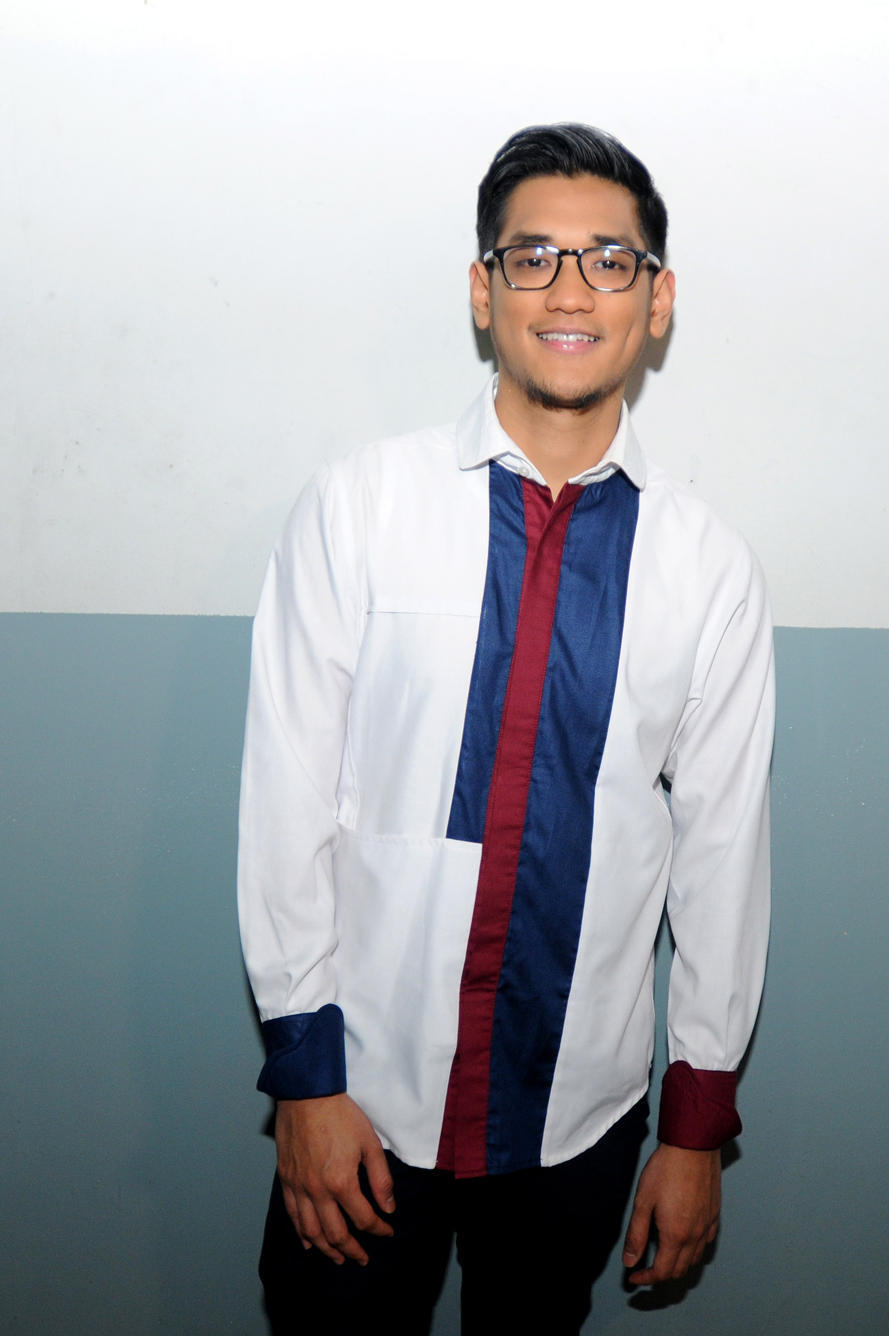 Afgansyah Reza/@Foto: KapanLagi.com®