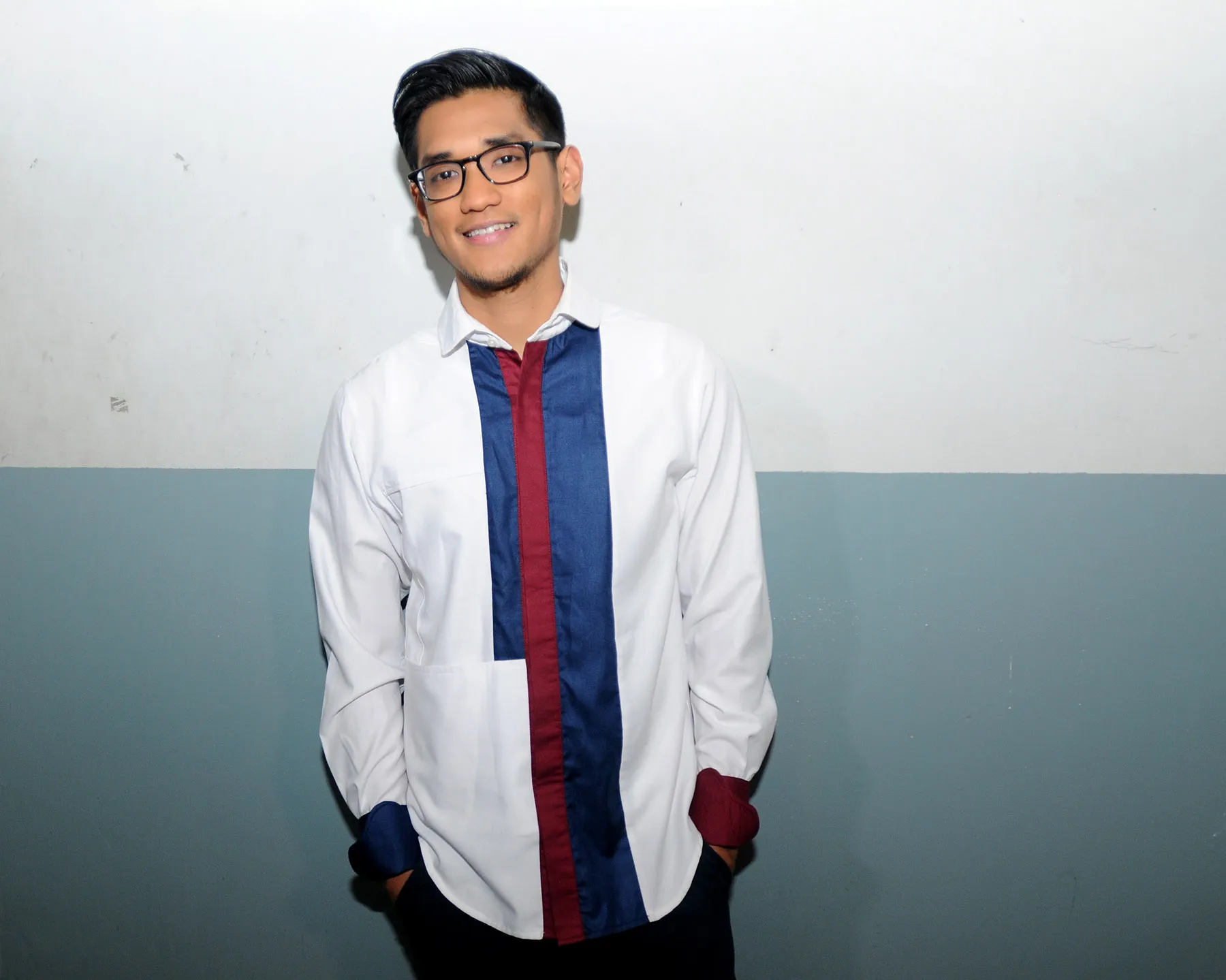 Afgan ©Kapanlagi.com/Bambang E Ros
