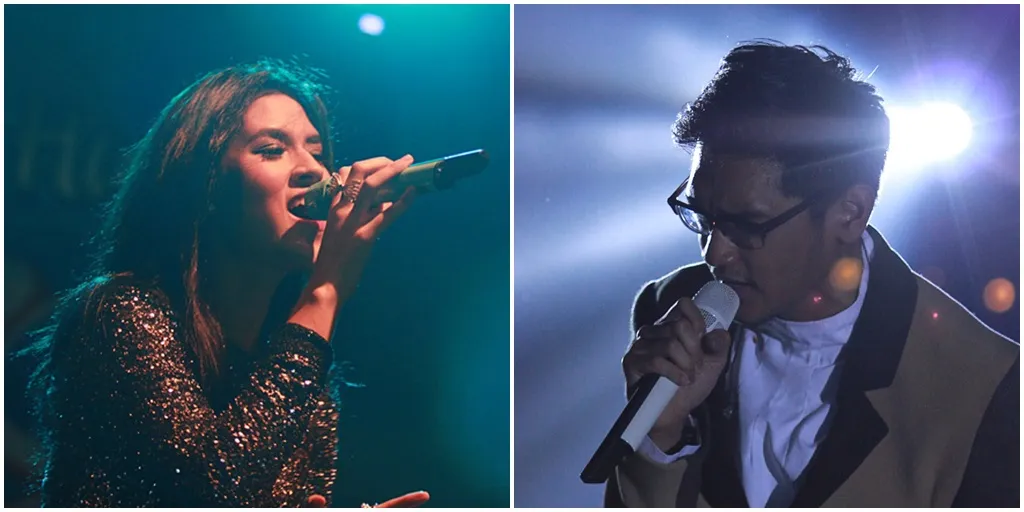 Male Vs Female Singer