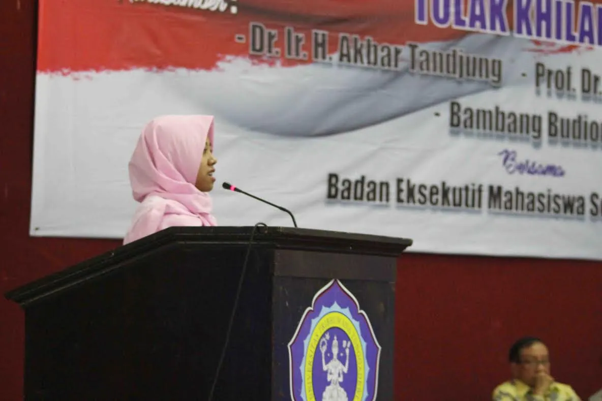 Afi Nihaya © Kapanlagi/Darmadi Sasongko