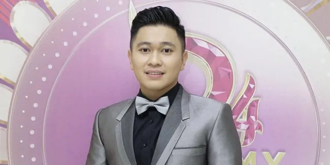 Afiq Wafi © KapanLagi.com®/Agus Apriyanto