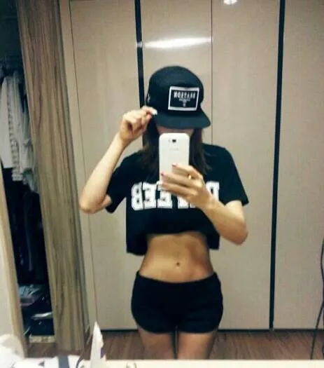 Jung Ah After School ©allkpop.com