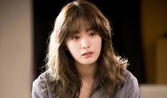 Akting Nana di The Good Wife dapat pujian © tVN