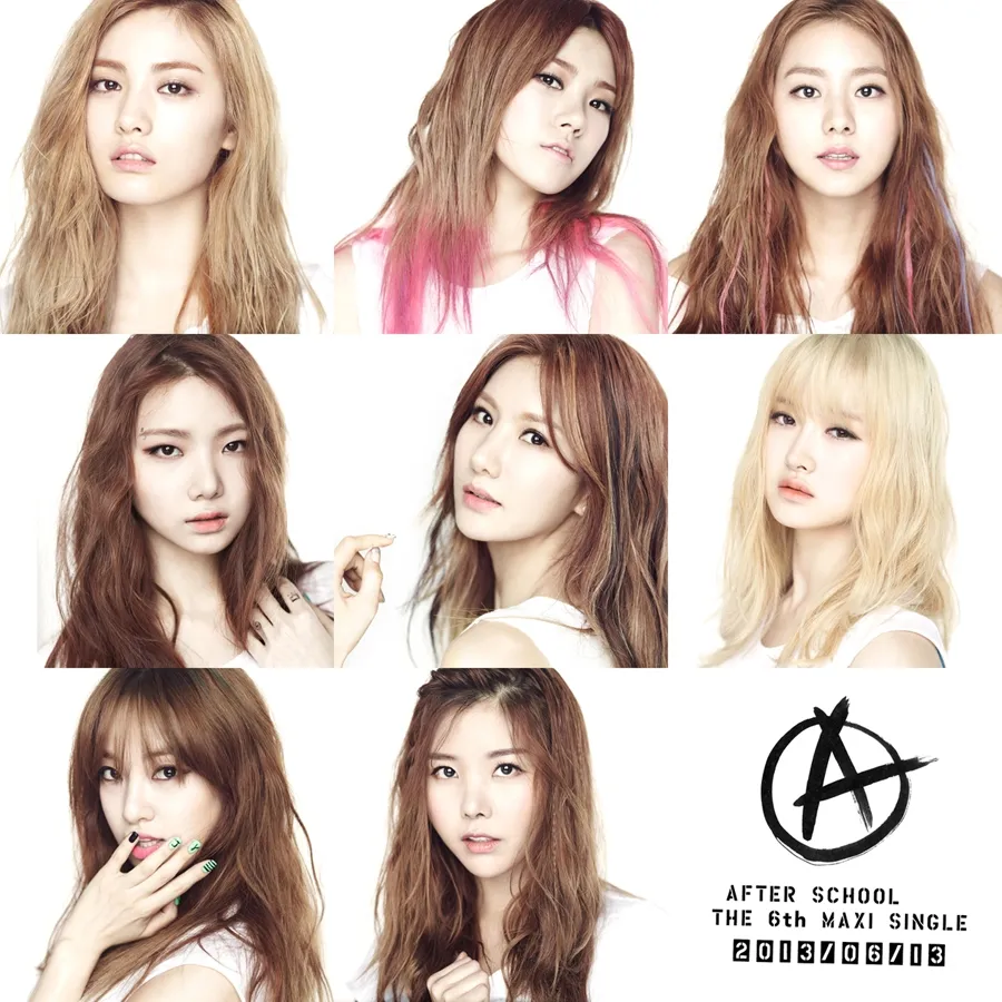 After School ©allkpop.com