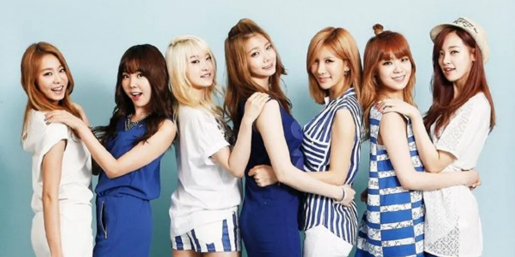 Afterschool - Love Letter (feat. Son Dam Bi)