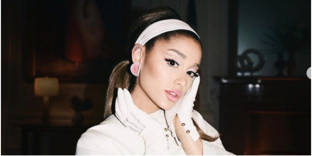 Lirik dan terjemahan my everything ariana grande