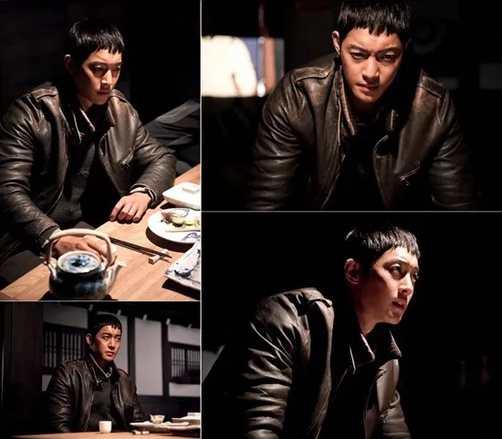 Adegan drama 'Age of Feeling' ©soompi.com
